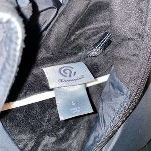 Champion Puffy Jacket